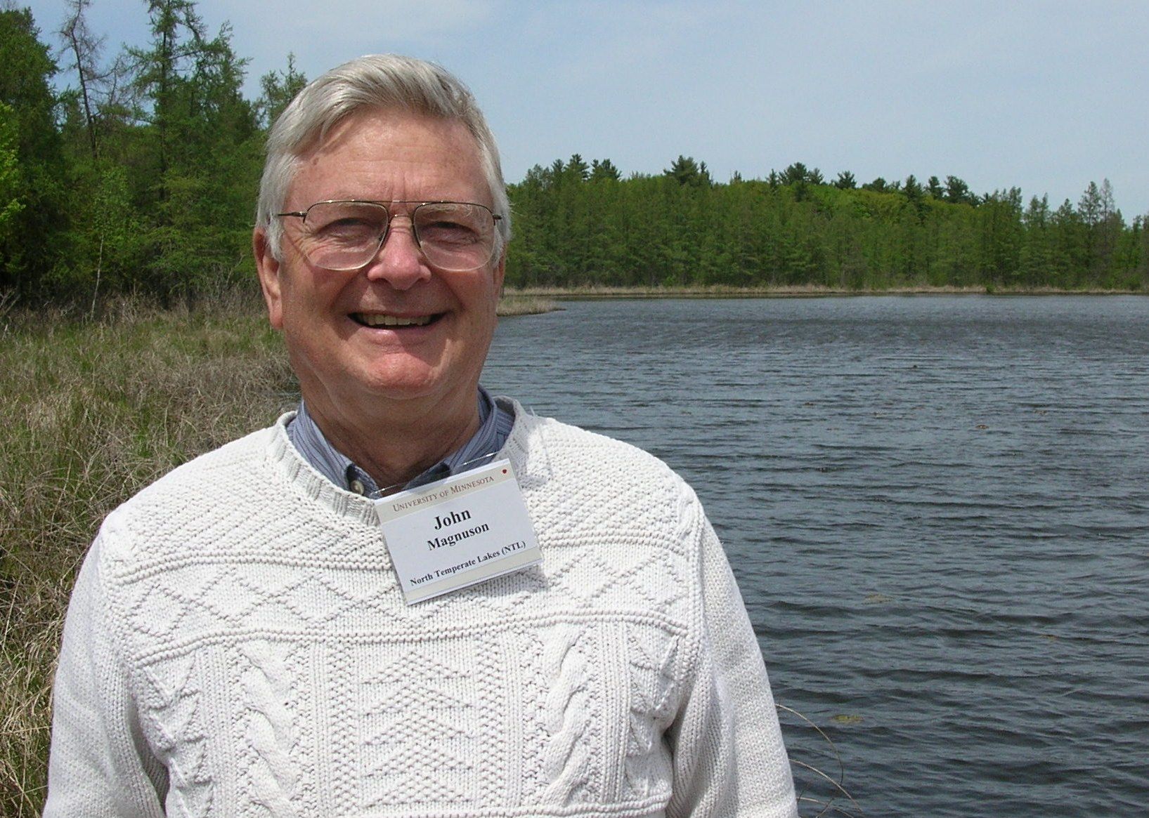 John J. Magnuson
